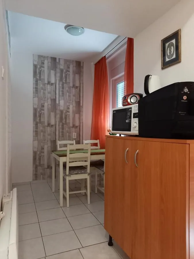 Kardos Apartman Apartment Debrecen