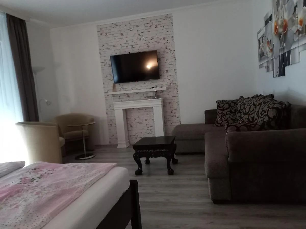 Kardos Apartman Apartment Debrecen