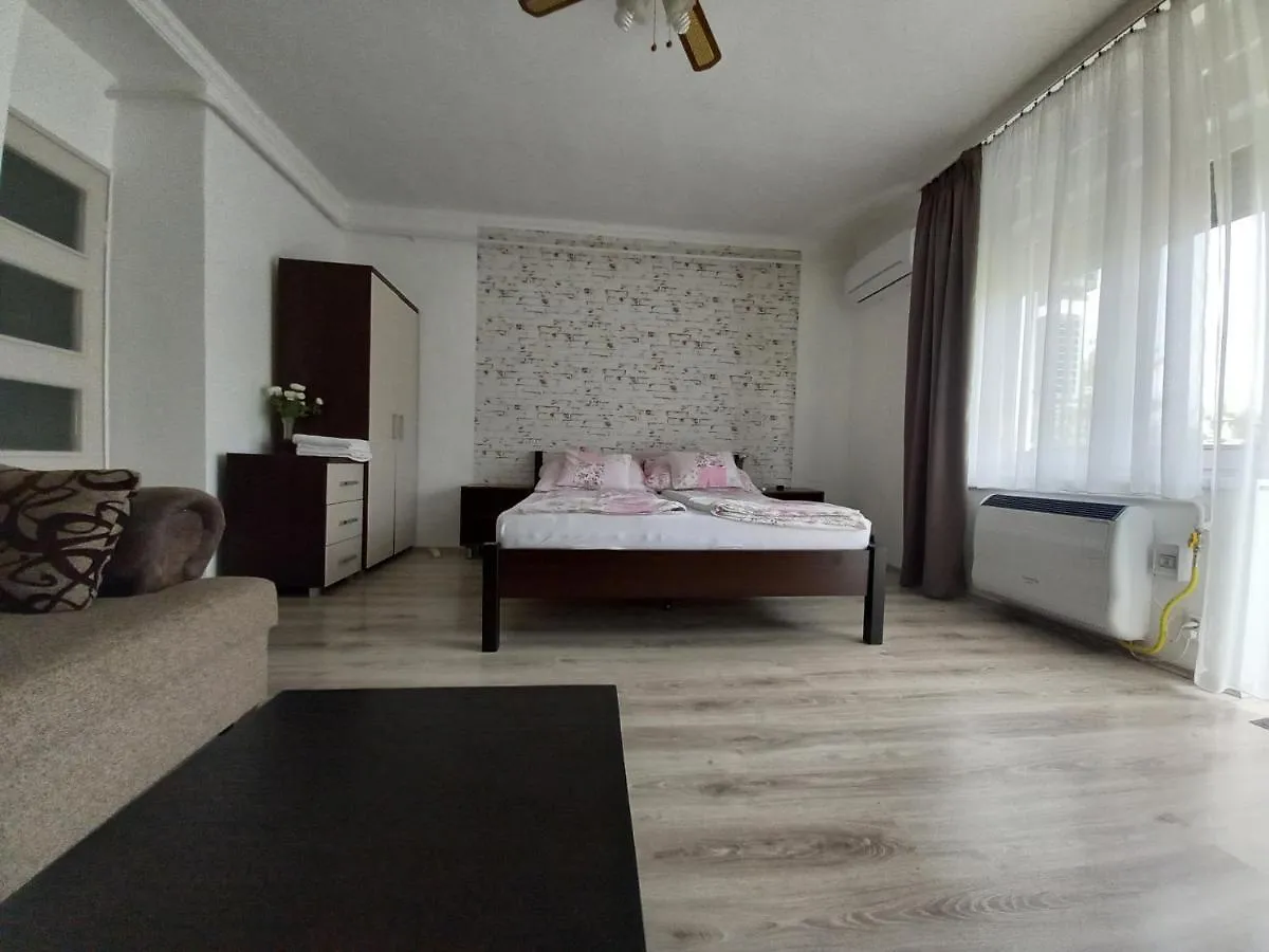 Kardos Apartman Apartment Debrecen