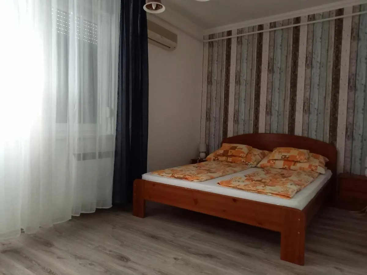 Kardos Apartman Apartment Debrecen