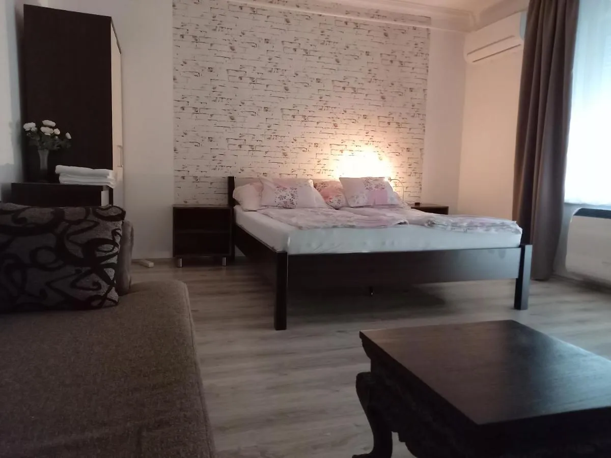 Kardos Apartman Apartment Debrecen