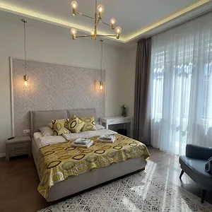 Visit Apartman Debrecen