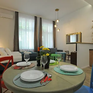 M37 Apartman Debrecen